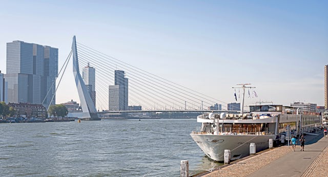 Massgeschneiderte Flussreisen: So lassen sich Ferien geniessen.