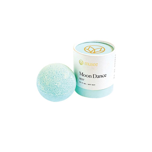 Mond-Bad: Musee Moon Dance Rest Bath Balm, Fr. 12.90, Import Parfumerie.
