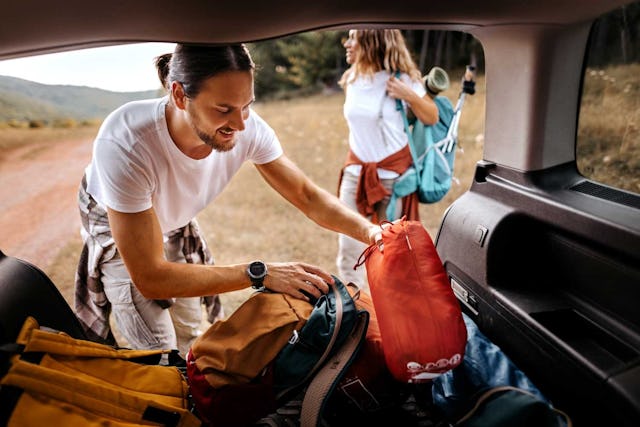 Perfekt für die Ferien: das Auto-Abo von Clyde – schon ab 1 Monat Laufzeit.