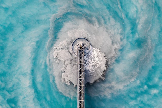 Nachhaltige und robuste Wasserversorgung – der Bedarf muss gedeckt sein.