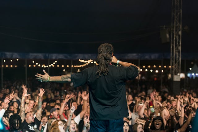 Erlebe dieses Jahr das Lakelive Festivals am Ufer des schönen Bielersees.