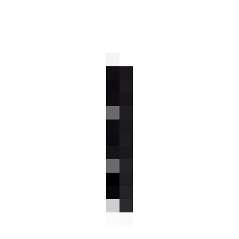 Licence créative:
Epic Ink Liner de NYX,
noir, 14 fr. 50, Coop City