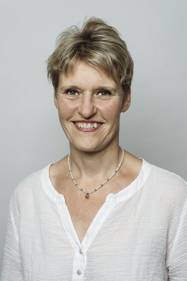 Natalie Zumbrunn, diplomierte Ernährungsberaterin FH. Natalie Zumbrunn, diplomierte Ernährungsberaterin FH.