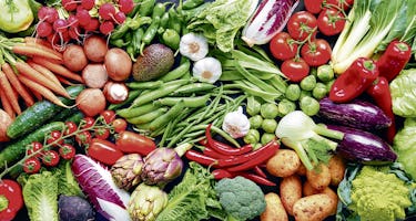 Manger mieux pour le climat