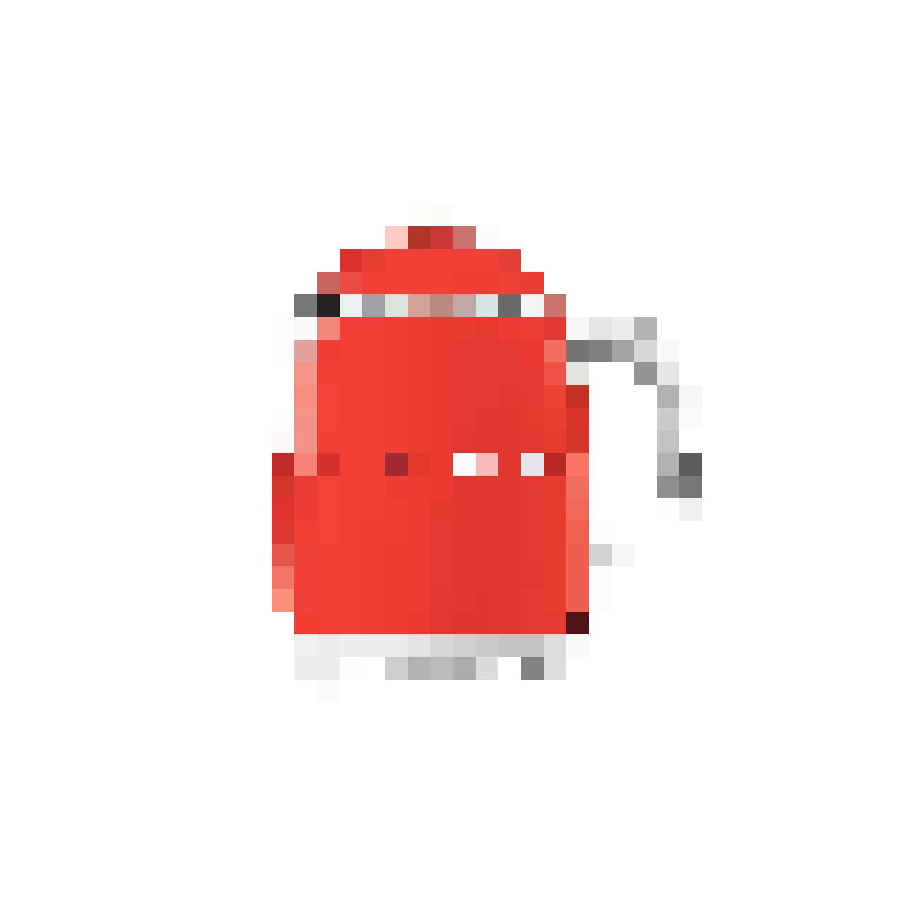 Mini bollitore rosso: Smeg 50’s Retro Style, fr. 119.–, su nettoshop.ch.