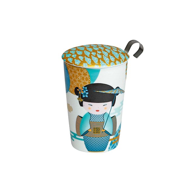 Ein Hauch Orient: Teetasse Teave, Fr. 28.95, bei Livique.