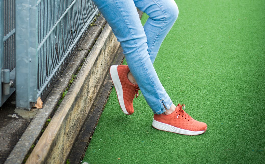 Bequem und chic: Anova Angelina Mango für Damen