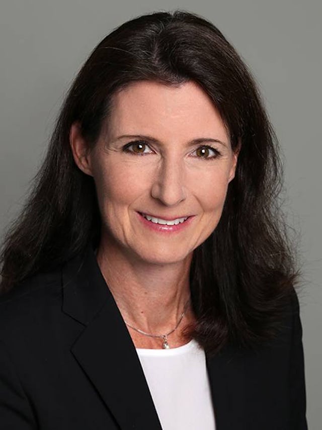 Béatrice Schwark, responsable qualité pour le groupe de cliniques privées Hirslanden. Béatrice Schwark, responsable qualité pour le groupe de cliniques privées Hirslanden.