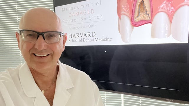 Dr. med. dent. D. J. Marschall MSc., MSc., MSc.