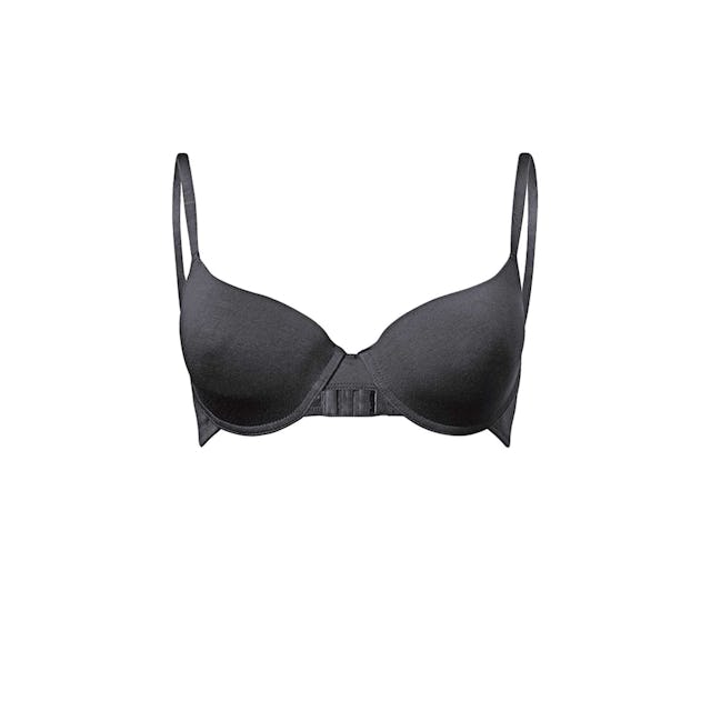 Reggiseno, sì o no? Reggiseno imbottito di Nulu, fr. 29.95, da Coop City. Reggiseno, sì o no? Reggiseno imbottito di Nulu, fr. 29.95, da Coop City.