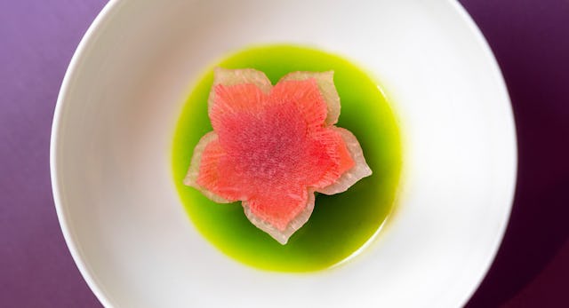 Hochkarätiger Genuss beim Excellence Gourmetfestival.