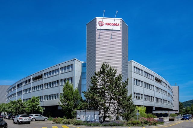 Produktions- und Montagestätten, die zu Ihren Prozessen passen.