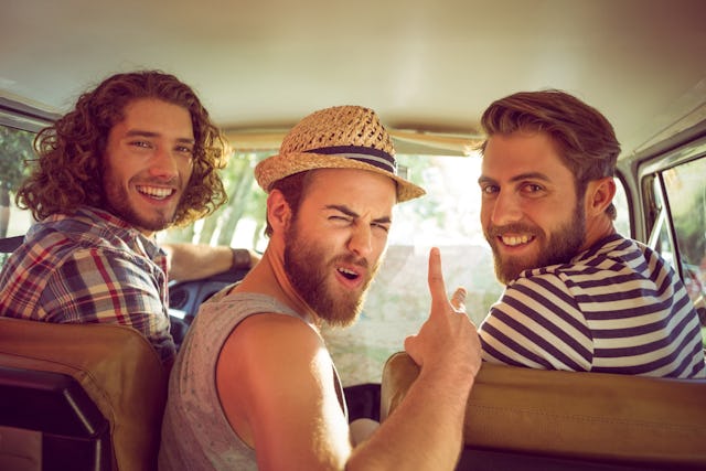 Entdecke die 3-mal so starken Snus von General!