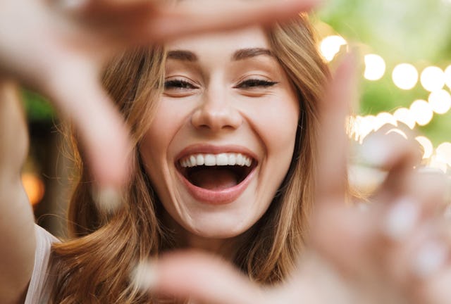 Pour un sourire éclatant!