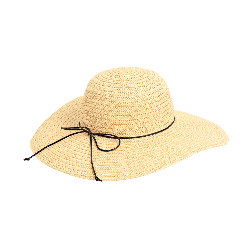 Hütchen gefällig?
Sonnenhut von Nulu,
Fr. 29.95, bei Coop City.