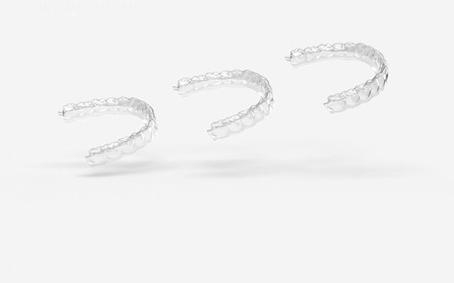 bestsmile Aligner. Un multi-talent transparent.