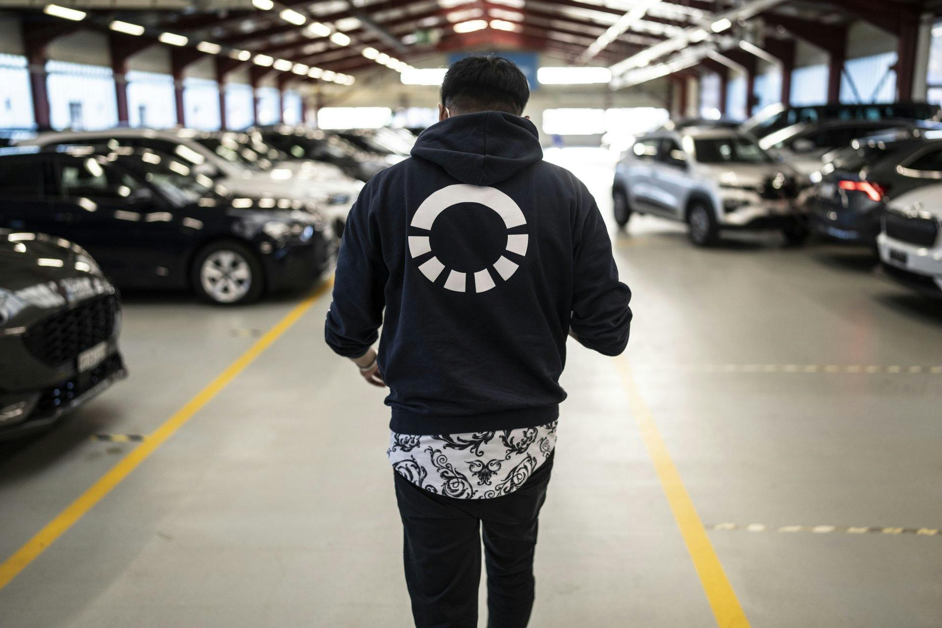 Egal ob Kleinwagen, SUV, Van oder Limousine. Benziner, Diesel, Hybrid- oder Elektroauto, es ist für alle etwas dabei.