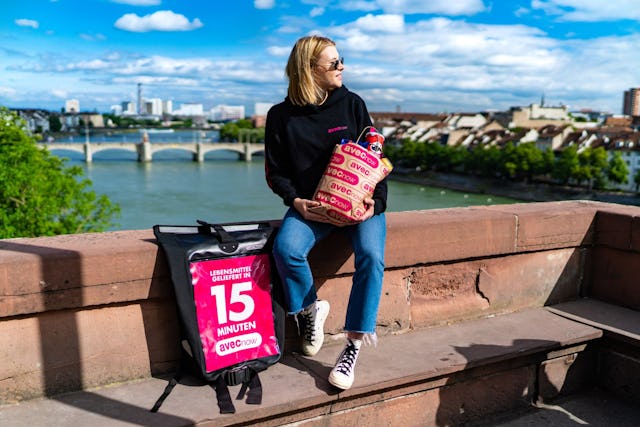 Bei avec now findest du alles, was das Herz begehrt.