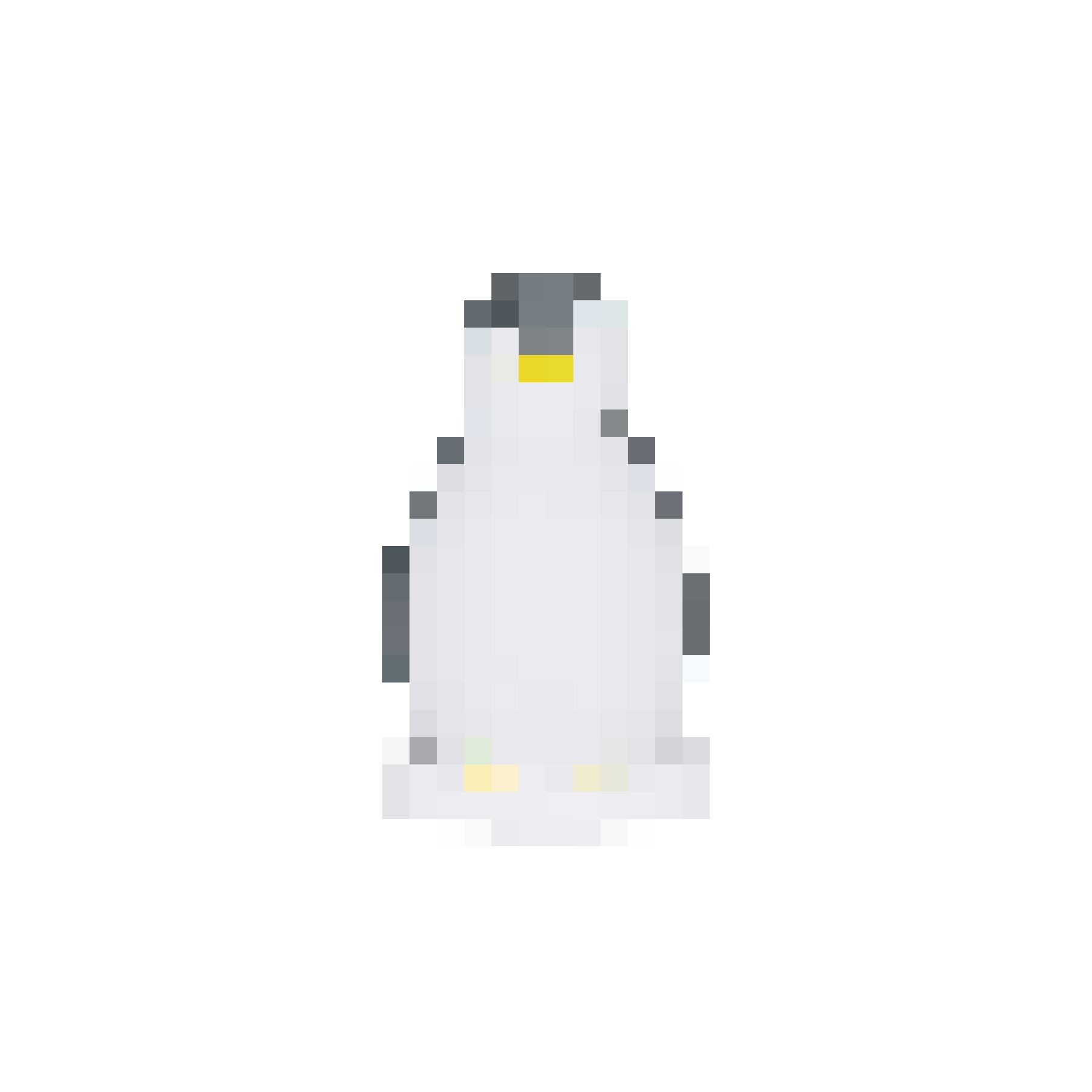 Il nous fait fondre: veilleuse pingouin musicale Zazu, 44 fr. 95, microspot.ch.