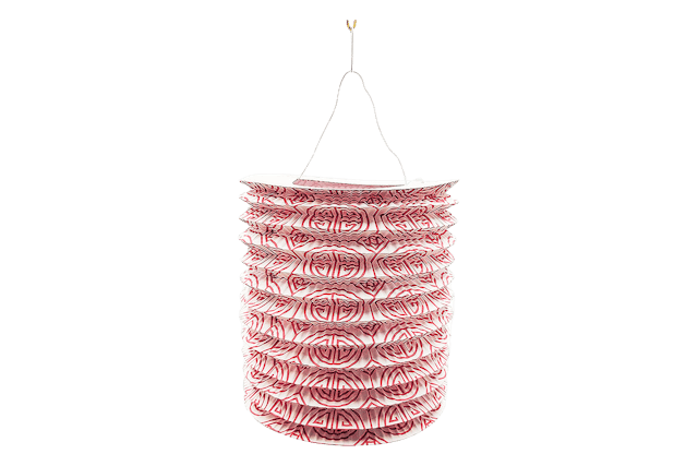 Liechtli …
Papierlaterne mit Kerzenhalter,
30 cm, 7.95 Franken,
bei Coop Bau + Hobby.