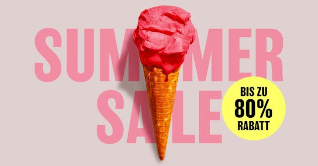 Bestseller-Sextoys, heisse Dessous und Pflegeprodukte gibts jetzt bei Amorana im Sommer-Sale mit bis zu 80 Prozent Rabatt.