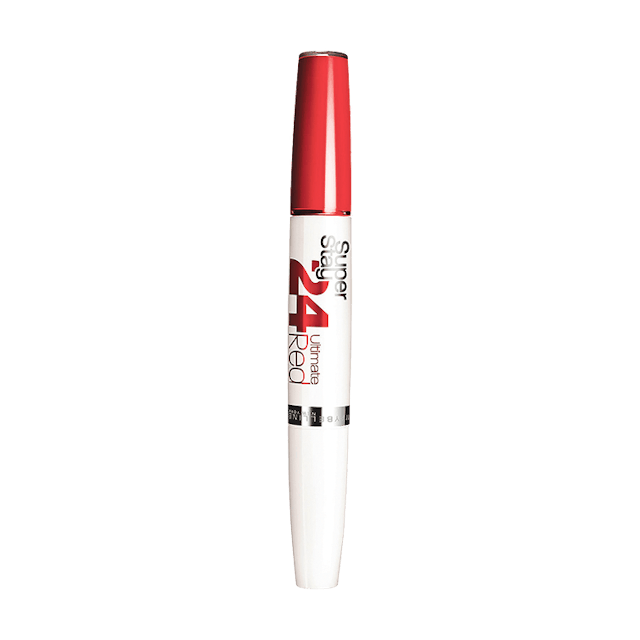 Labbra da baciare:
Rossetto Superstay 24h di
Maybelline, Optic Bright 860,
fr. 17.90, da Coop City. Labbra da baciare:
Rossetto Superstay 24h di
Maybelline, Optic Bright 860,
fr. 17.90, da Coop City.