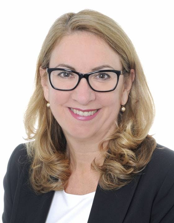 Lynn Strebel, Unternehmensleiterin Academia Languages