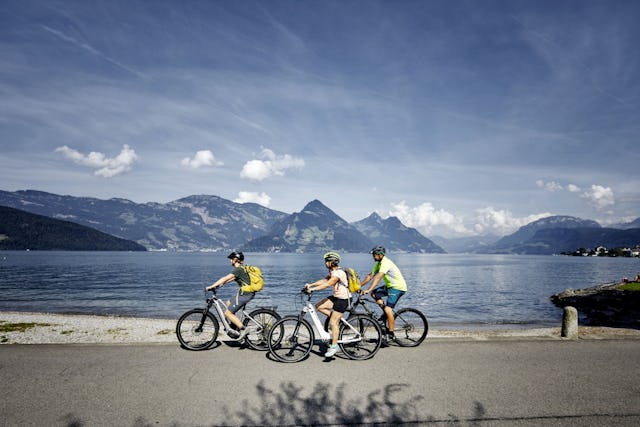 Sportlichkeit und Natur pur: Gewinne bei der Velo-Challenge tolle Preise!