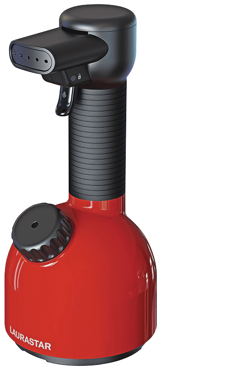 LASS DAMPF AB: Hygiene Steamer Laurastar Iggi,
Fr. 179.90 statt 199.90, bei Fust.