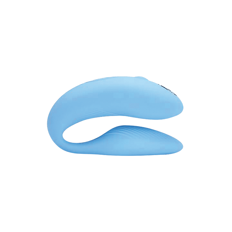 Vibromasseur pour couple 
Chorus, 99 francs, microspot.ch