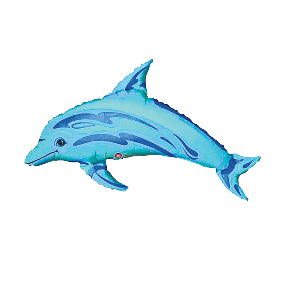 Ballon dauphin Amscan,
34.95 francs, microspot.ch