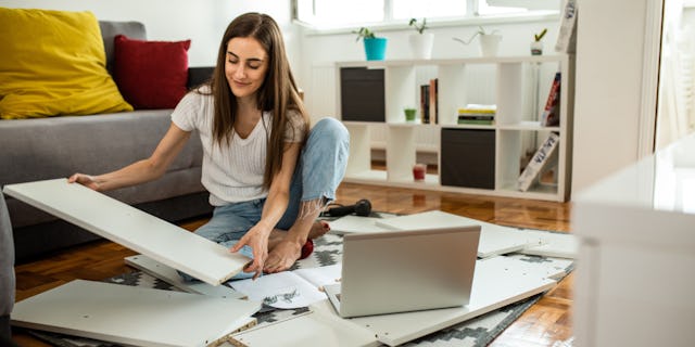 Bring mehr Stil in dein Zuhause! Bring mehr Stil in dein Zuhause!