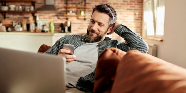 Hol dir das neuste Gadget. Hol dir das neuste Gadget.