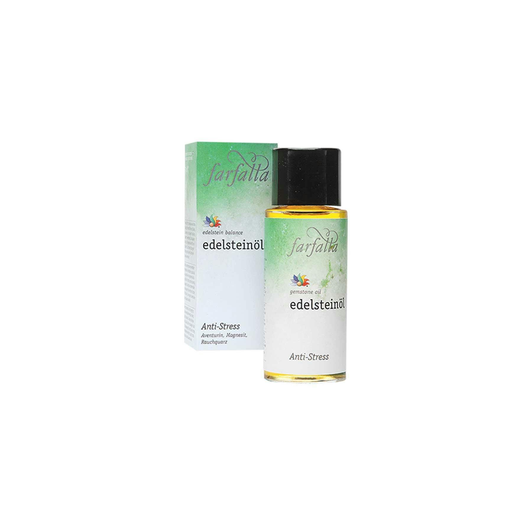 Gocce rilassanti: Olio di gemme Farfalla Anti-Stress, fr. 22.95 / 80  ml, da Coop City.