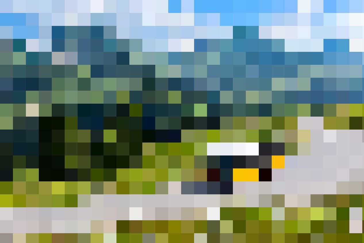 Das Postauto bringt dich ganz einfach zum Ausgangspunkt deiner Gurnigel-Stockhorn-Wanderung.