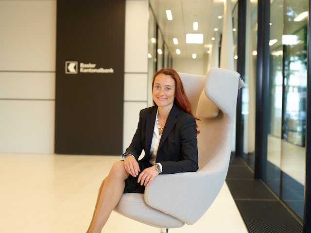 Für die BKB gehören Risiken betreffend Nachhaltigkeit genau so dazu wie klassische Finanzrisiken.