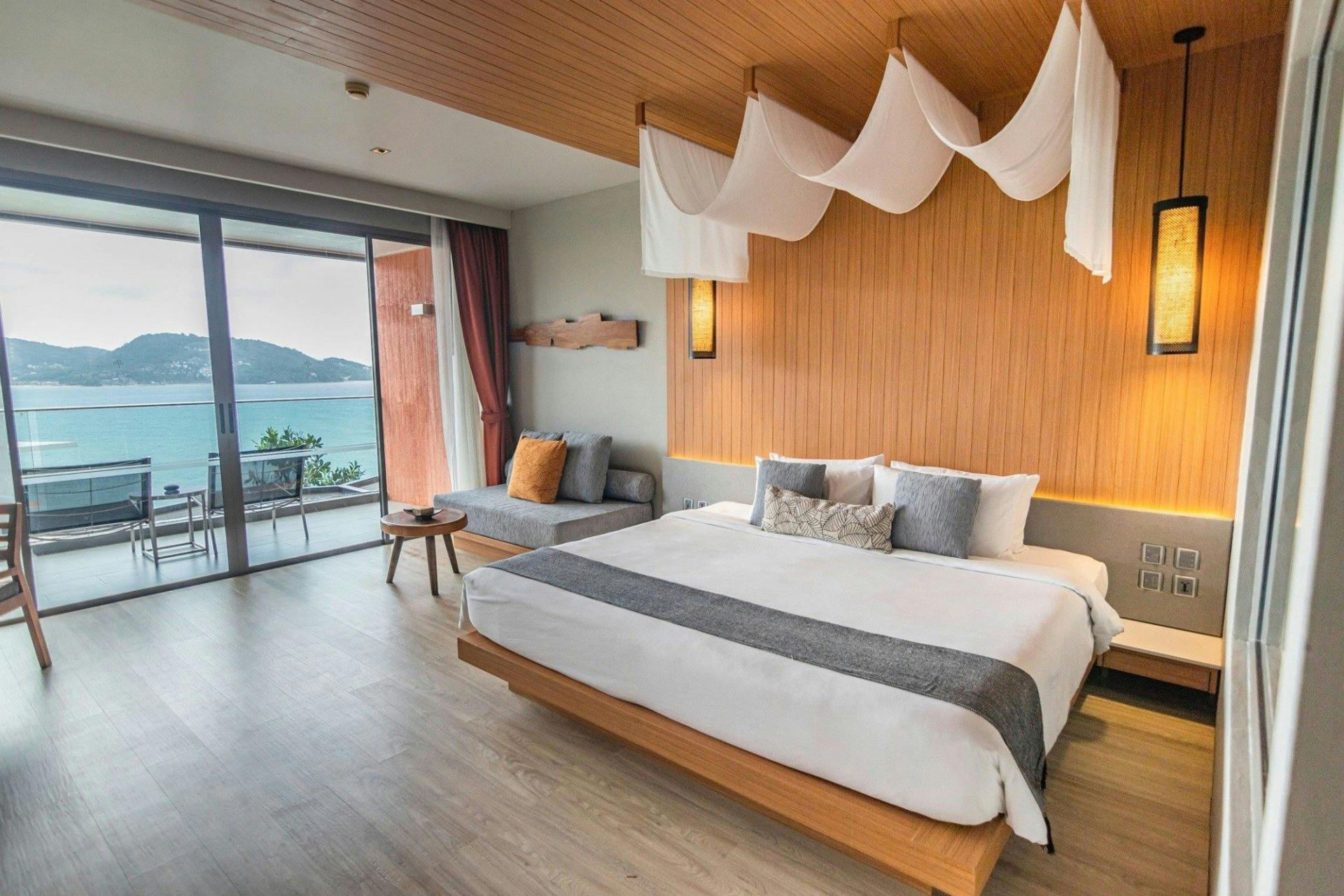 Der perfekte Ort für die perfekten Flitterwochen!