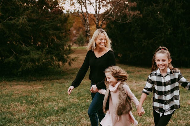 Die Gesundheit ist unser höchstes Gut: Heute und auch in Zukunft.