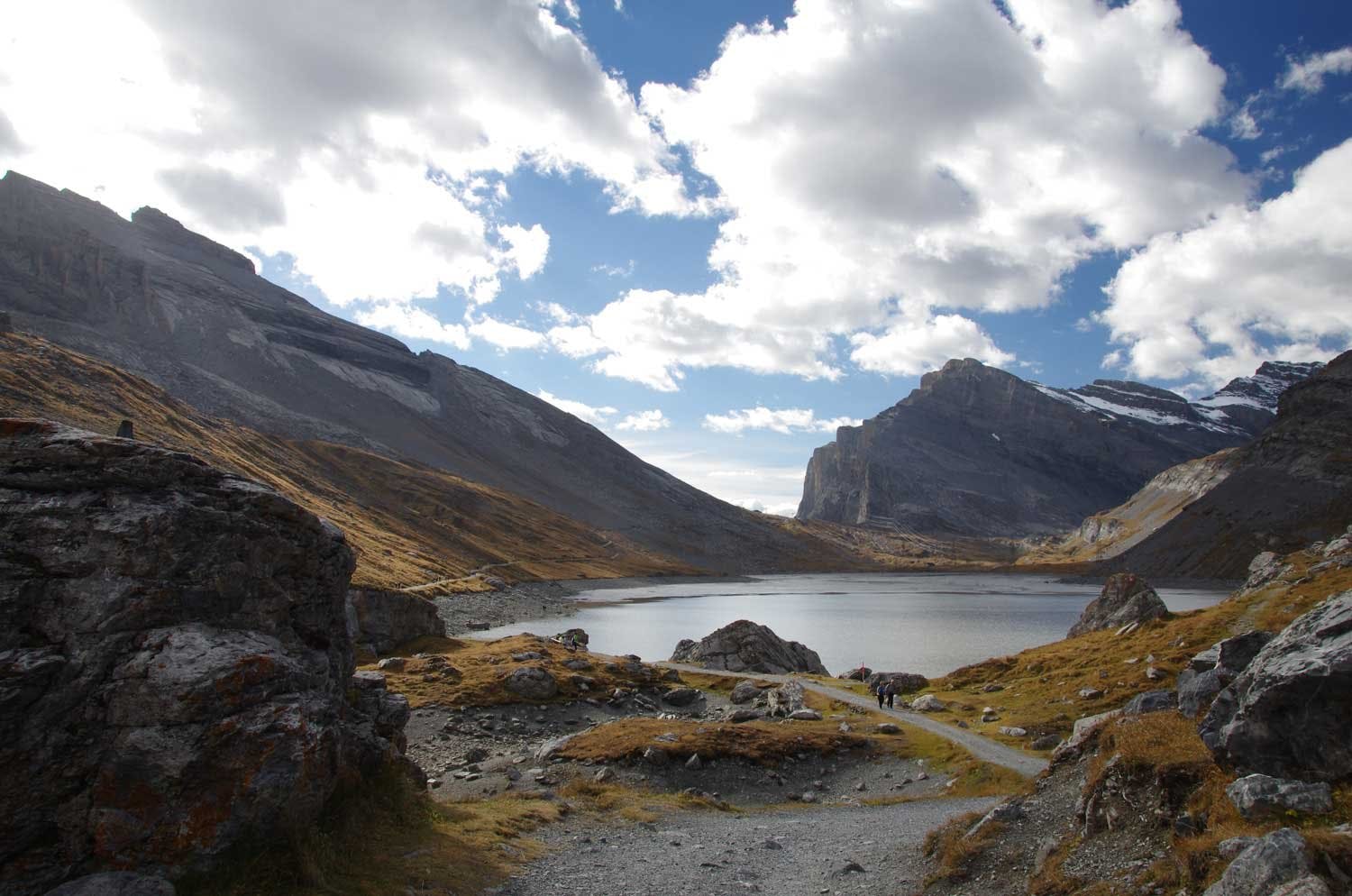 Und mit dem Angebot der BLS profitierst du dabei von 30 Prozent Rabatt auf alle Luftseilbahn-Fahrten.