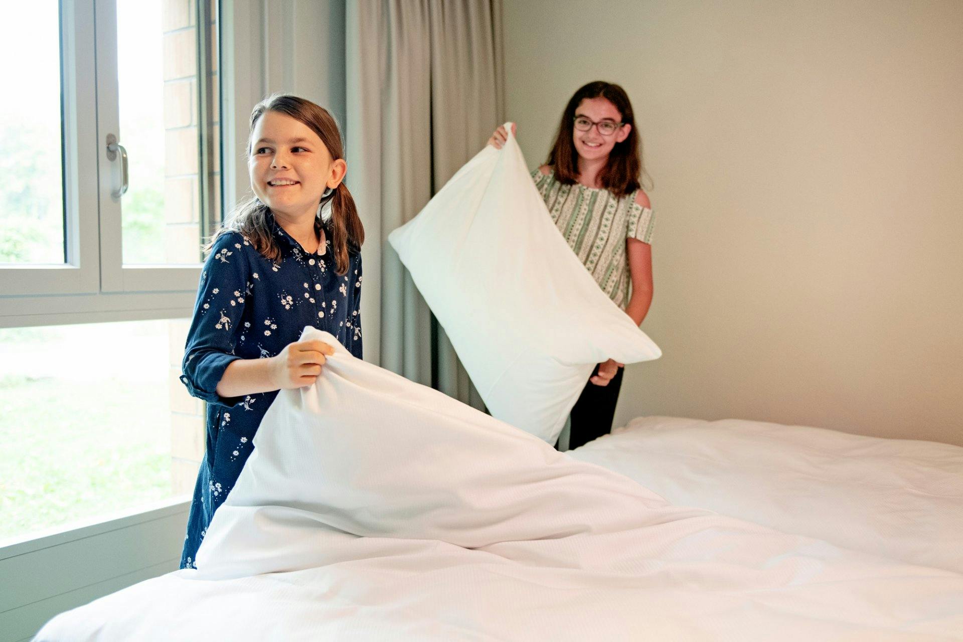 «rockyourfuture» t'emmène découvrir les coulisses de l'hôtellerie et de la restauration!