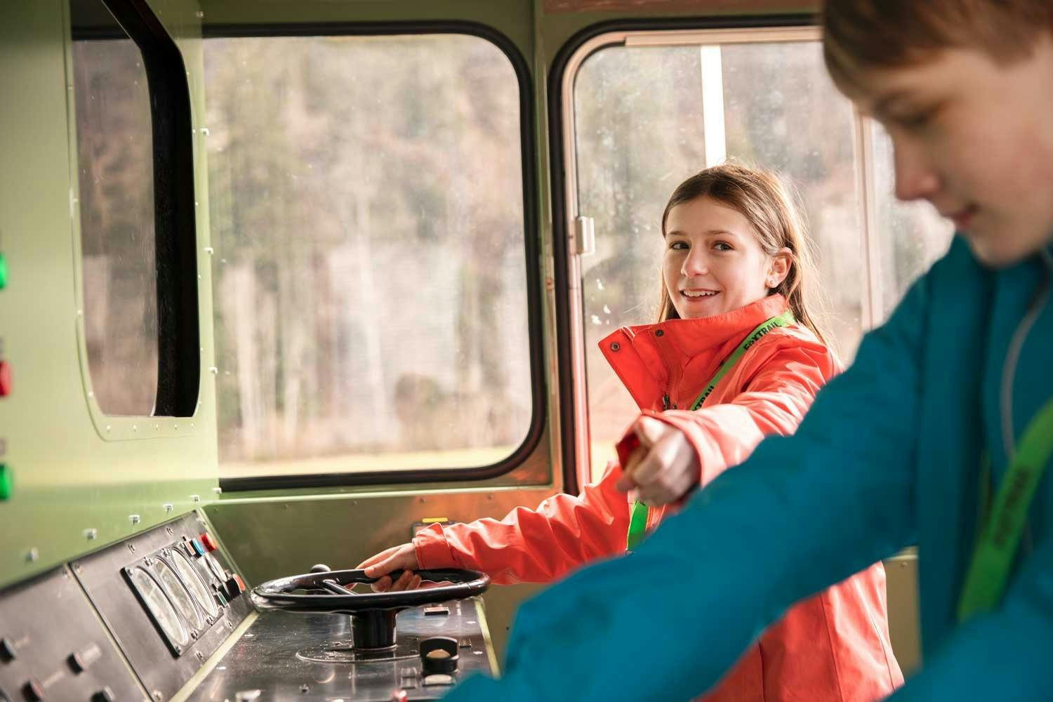 Der Foxtrail führt dich von Langnau i. E. oder Schüpfheim durchs schöne Emmental und Entlebuch.