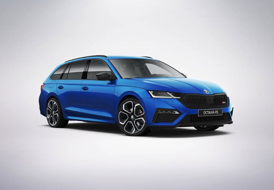 Der Klassiker unter den Autos, der Skoda Octavia, ist durch seine Grösse und das angenehme Fahrgefühl das ideale Familienauto. Bei Carvolution gibt es...