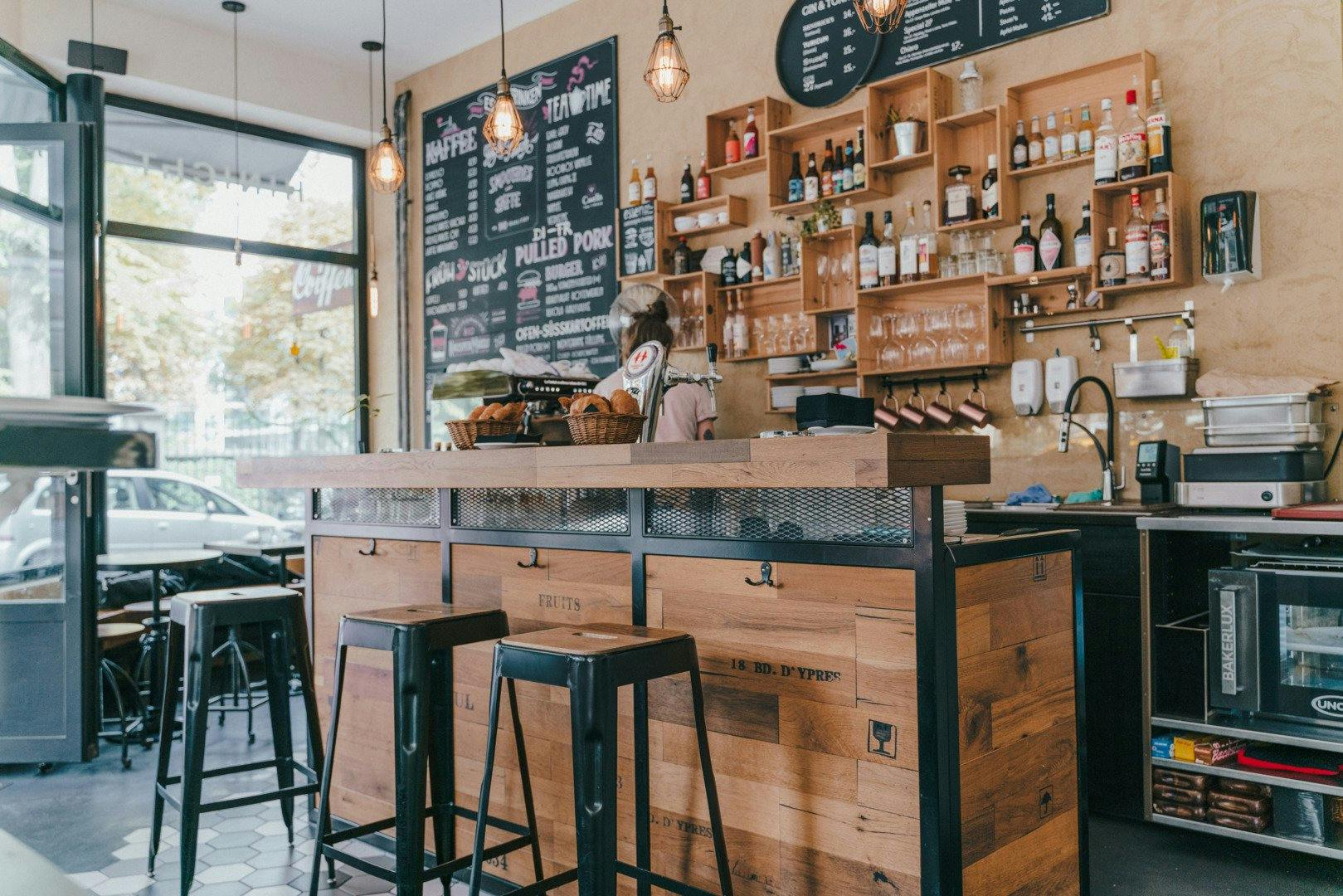 Venez prendre un café au HINICht