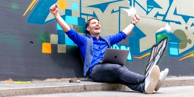 Die E-Commerce-Academy besteht aus über 250 spezialisierten Lernvideos.