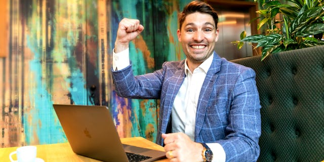 Go 2 Flow hat die erste Schweizer E-Commerce-Academy ins Leben gerufen.