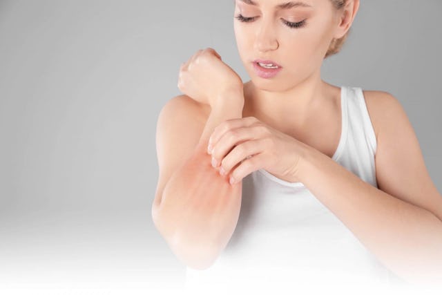 Des démangeaisons? Fais-toi conseiller gratuitement par l'équipe d'experts de derma2go. Des démangeaisons? Fais-toi conseiller gratuitement par l'équipe d'experts de derma2go.