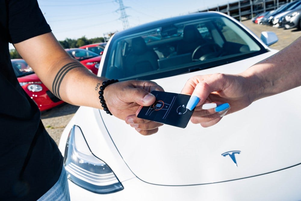 Autoverkauf: Einfach und bequem dank Faire.ch