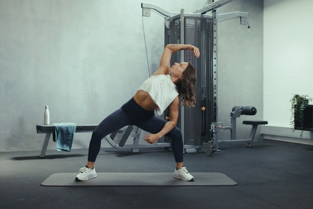 Fitness-Challenge von Emmi ENERGY MILK: Starte motiviert in die dritte Woche und bleib mit dem Trainingsplan fit.