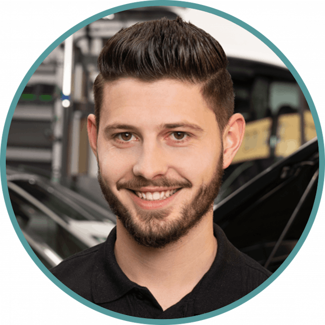 Tomislav Kaurinovic (25 ans)