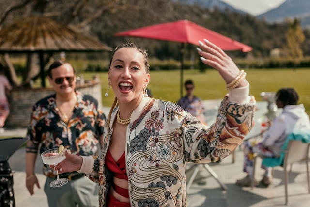 Valmira ist der Rap-Star aus «Tschugger».